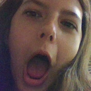 Meet your Posher, Mackenzie